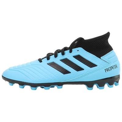 Predator 19.3 AG Césped Artificial 'Negro Azul' F99990