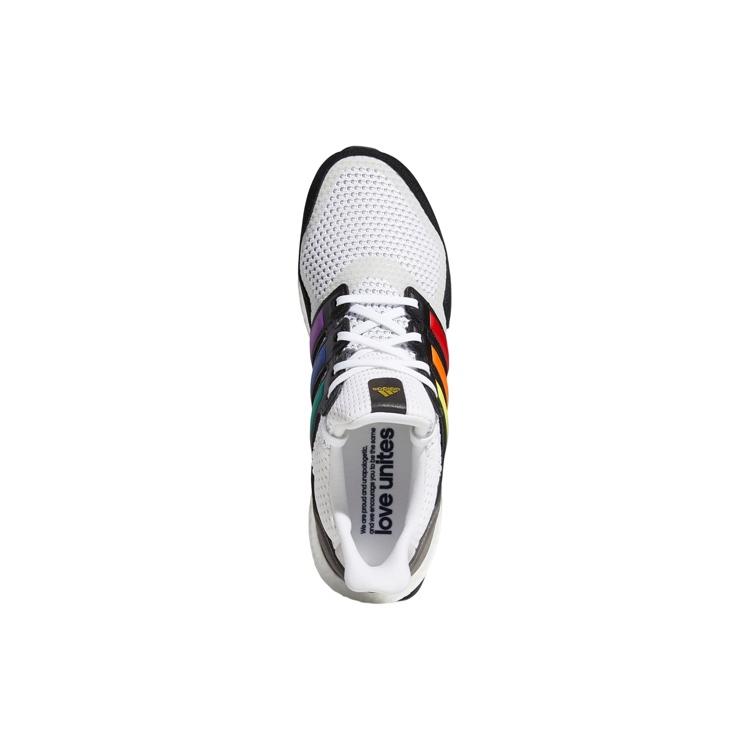 adidas UltraBoost S&L 'Pride' FY5347