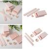 Multi Size Clay Sphere Forming Tool Kit High Quality Design Mold for Jewelry Making and Polymer Clay Creations