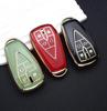 3/4/5 Buttons Phnom Penh Car Remote Key Case Cover Shell Fob Protector Bag Holder for Changan CS35 Plus CS55 Plus CS75 Plus 2019 2020