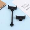 Handyhalter Flexible Schlauch Langer Arm Handy-Clip Für Ringlicht Bettständer Ersatzteil 360 Halterung Clip Halter Klemme Einbeinstativ