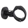 Bike Tail Light Mount Bracket Compact Portable Aluminum Alloy Bike Rear Light Holder Rack for Magene