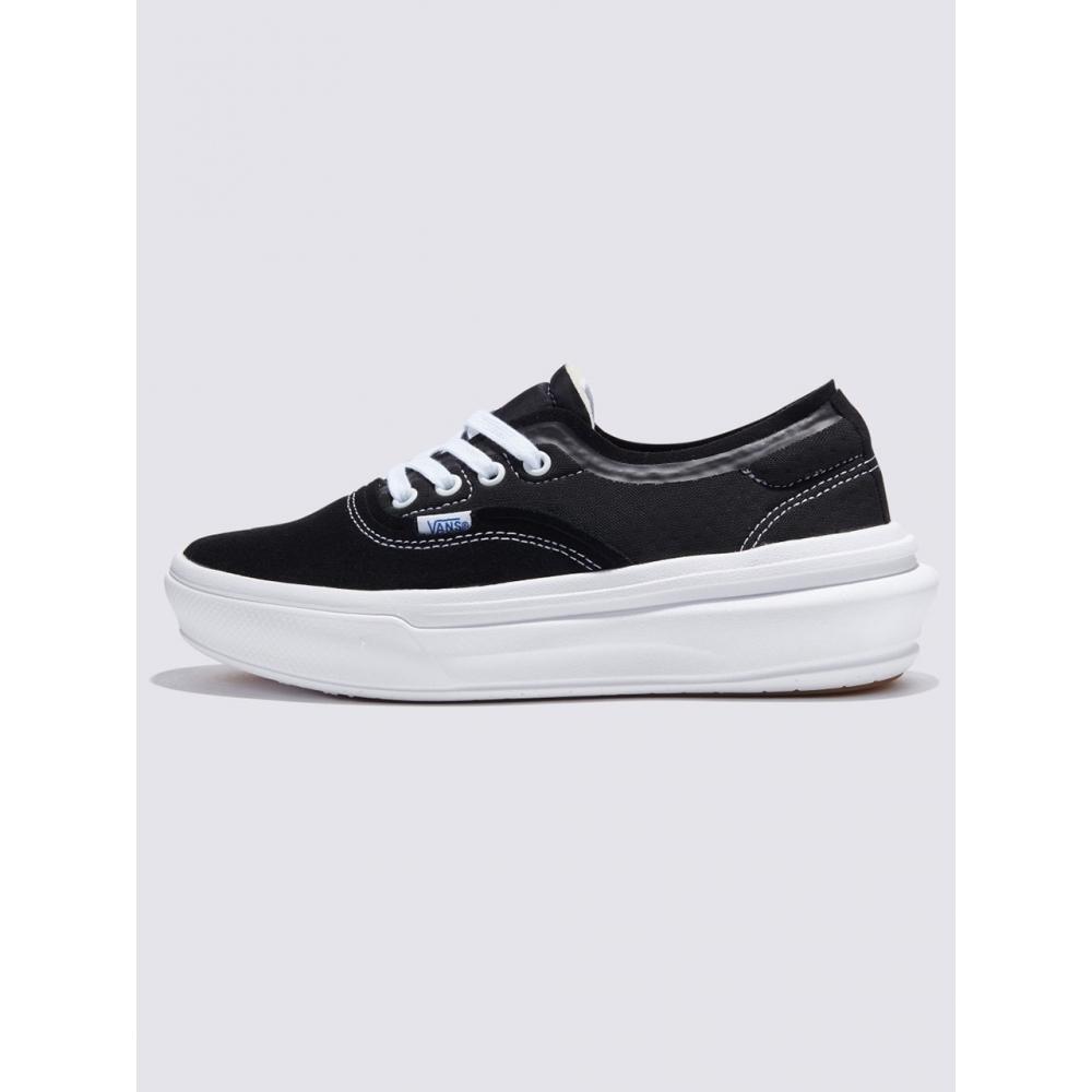 

VANS Authentic Authentic Overt CC VN0007NVBLK1