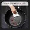 SUPOR 32cm Healthy Non-stick Stir-fry Wok