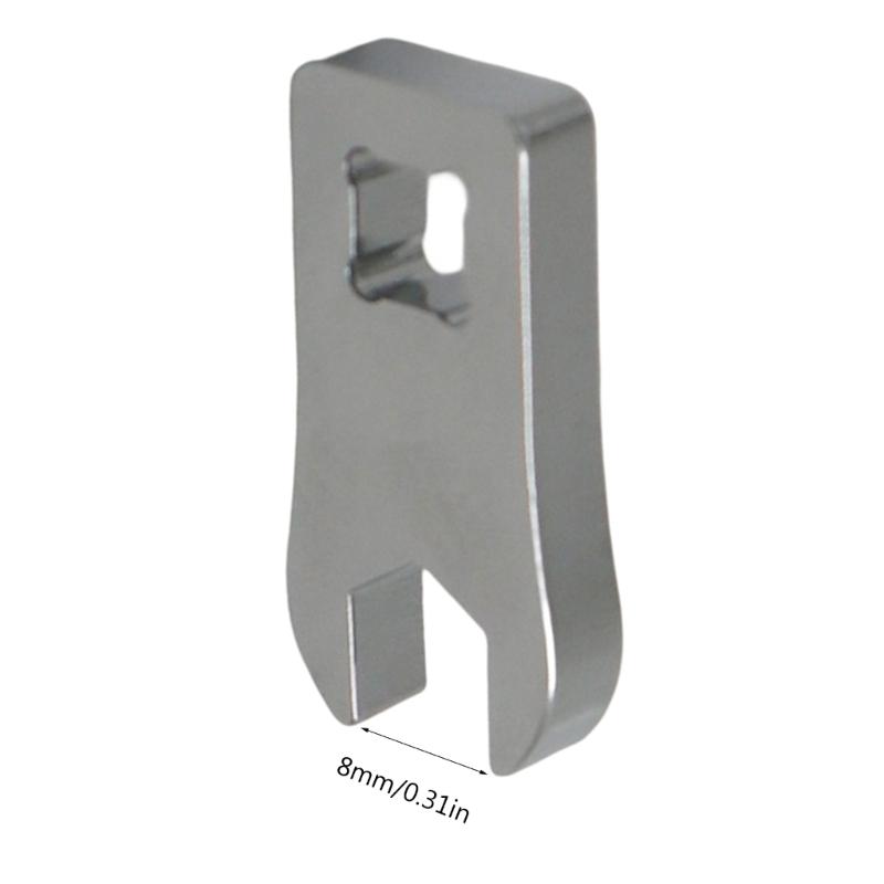 Bike Disc Brake Cable Wrench 8mm Bicycles Hydraulics Brakes Bolts Tool For Bicycles Torque Wrench Cycling Repair Tools
