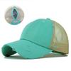 Vintage Verstelbare Unisex Vintage Pet voor Buiten Wandelen en Bergbeklimmen