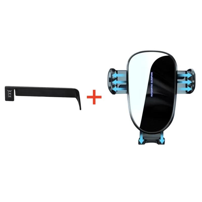 Car Phone Holder Screen For Kia Sorento 2024 Stable, Non-wobbling, Easy To Tall, Durable and Essential for Travel Car Things