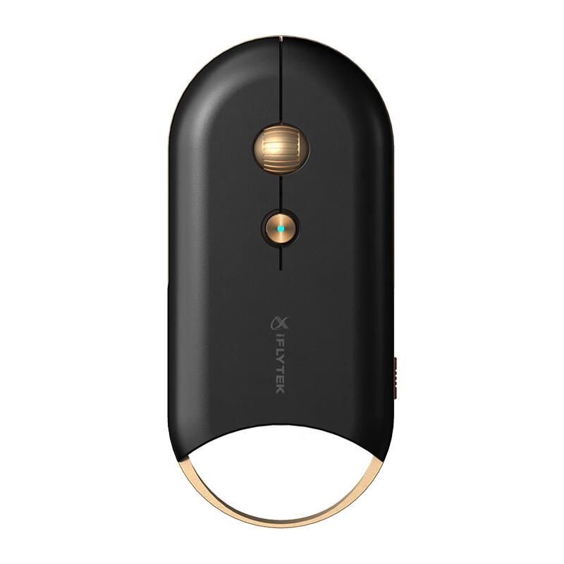 

iFLYTEK Wireless Bluetooth Mouse M610