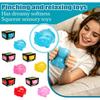 A Sensory Toy With Dreamy Softness