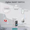 1P 6A Smart Timer Switch Multifunctional Smart Home Switch DIN Rail Switch  Remote Home Control