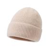 Knitted Hats In Autumn and Winter Wool Hats In Warm Ear Protection Heads Fashionable and Versatile Cold Weather Trends and Cool Cold Hats