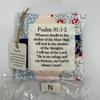Bright Colorful Blessing Pouches Soft Durable Fabric Bag Ideal for Gift Giving at Festival Parties and Event