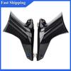 Precise Motorcycle Universal Brake Cooling System Air Duct For Honda Bmw Kawasaki Ducati Yamaha  Motor Modified Parts