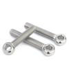 Stainless Steel Lifting Eye Bolt