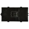 Left Master Power Window Switch DWS1685 For 2010-2011 Chevrolet Camaro 3.6L V6