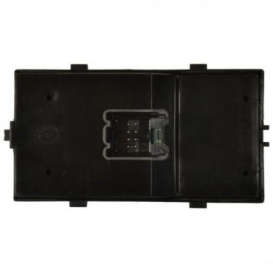 Left Master Power Window Switch DWS1685 For 2010-2011 Chevrolet Camaro 3.6L V6