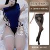 Sexy Hollow One-piece Sexy Underwear Women Open Crotch Seduction Dead Pants Water Swimsuit Uniform Passion Clothes
