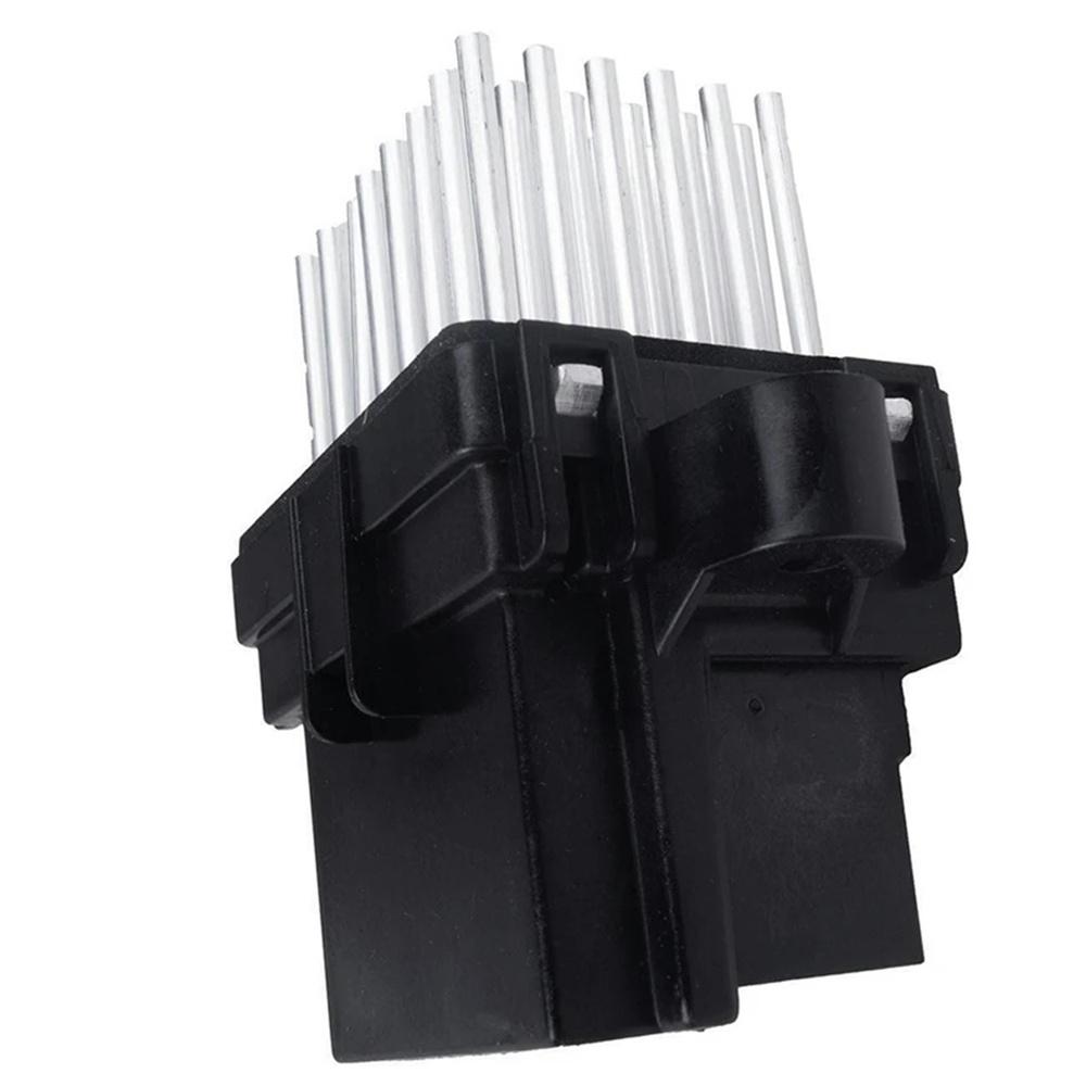 Rezistor motoru ventilátoru 84178783 pro Buick Chevrolet Camaro GMC Cadillac Escalade
