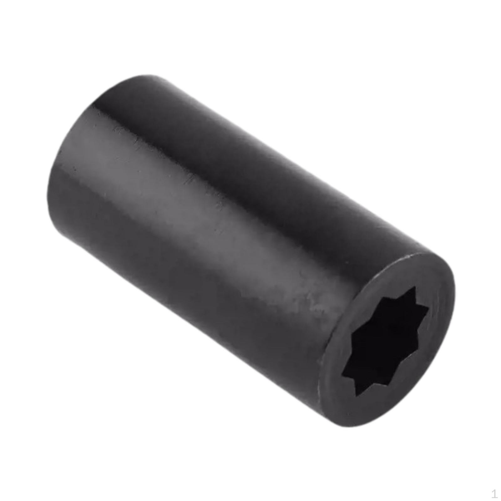

Pianos Tuning Pin Sockets Head,Pianos Ratchet Universal Portable Replaces for Power Drill