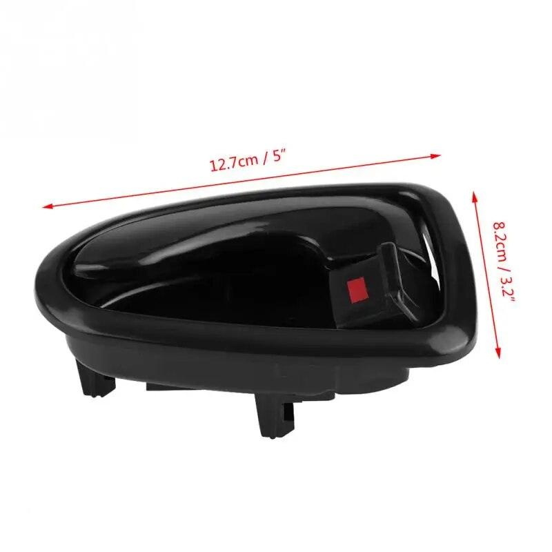 Car Left/Right Interior Inside Inner Door Handle for Hyundai Accent 2000-2006