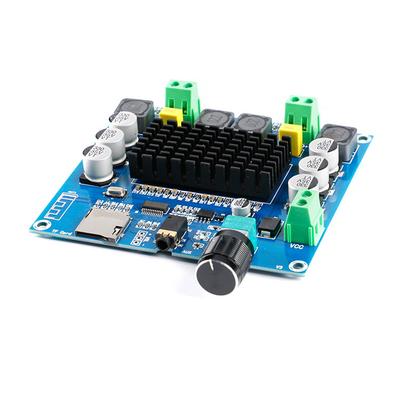 DIY moduly – Elektronické moduly