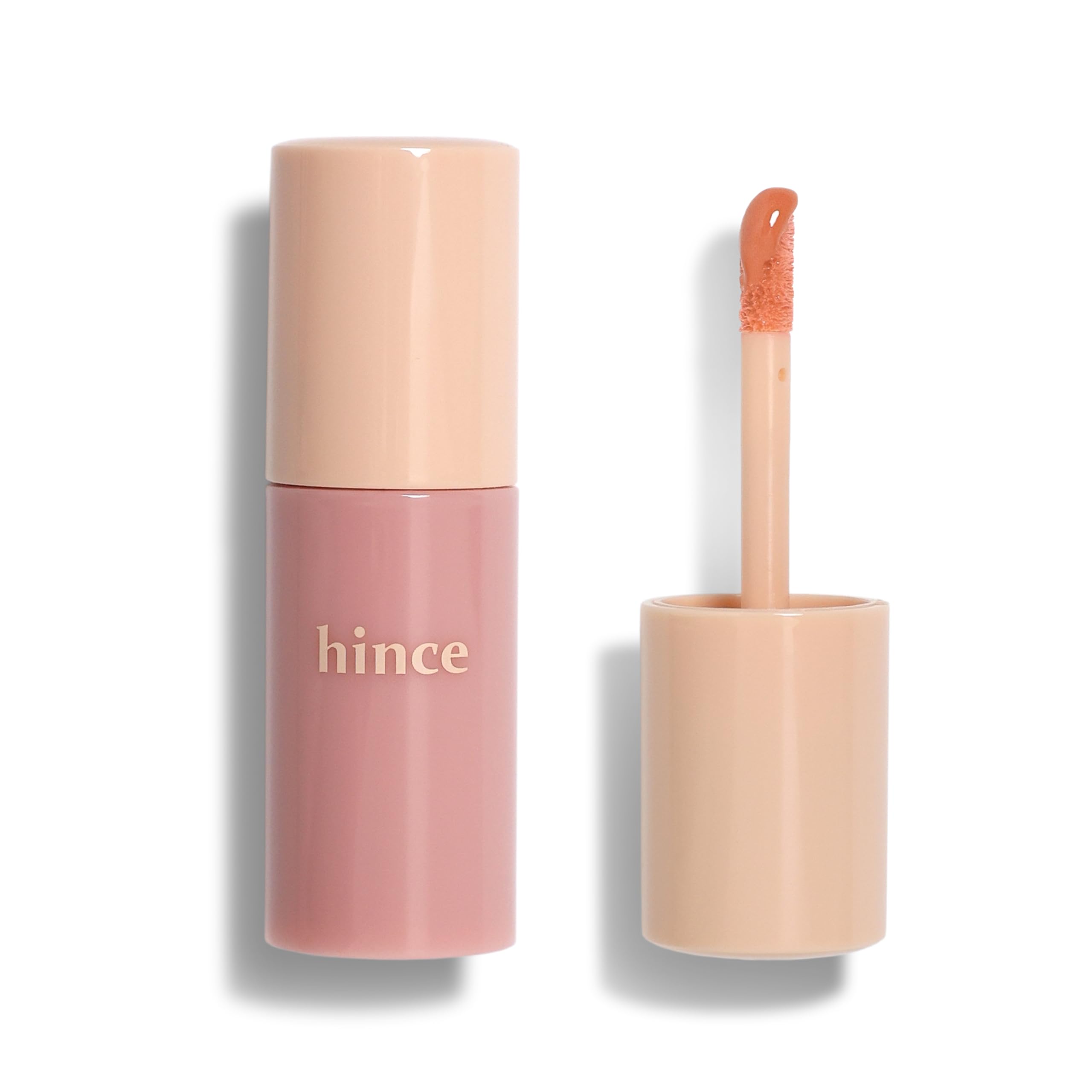 hince Dewy Liquid Cheek (Теплые хлопья)