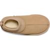 UGG Fabric Abrasion Resistant Thermal Kids' Boots Kids' Warm Brown 1157702-MDSD