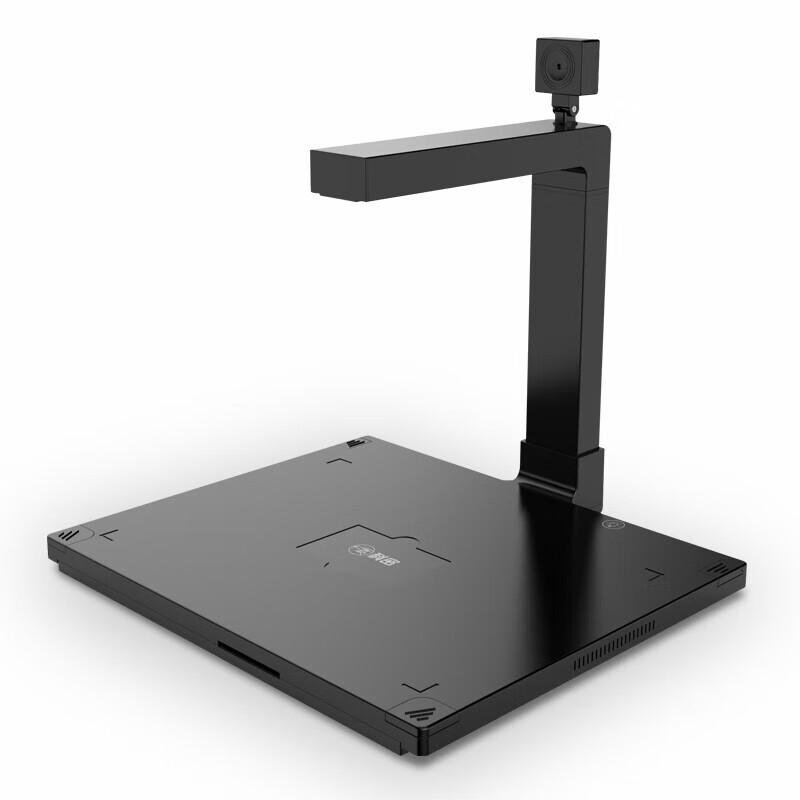 Comet D4415 Dubbelkamera A3/A4 DokumentScanner CN-kontakt (adapter ingår)