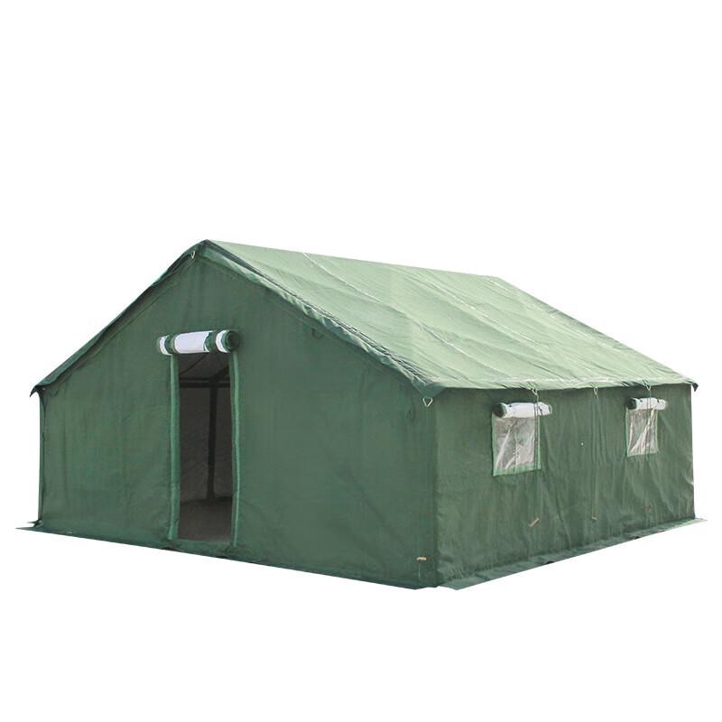 Outdoor Command Tent