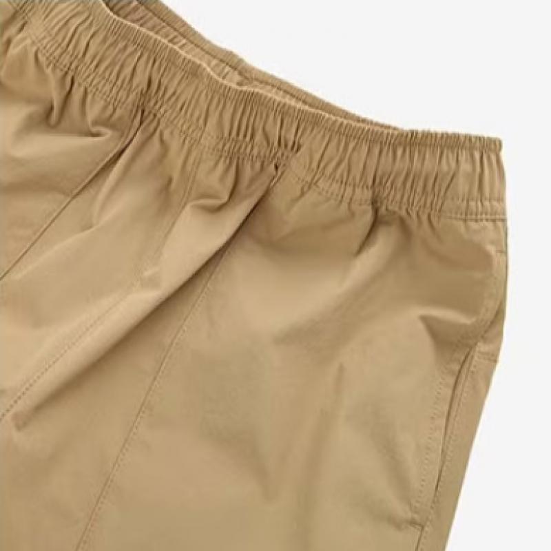 New Balance Half Club  Kids Essentials Woven Stretch Nk9ve2103u 35 Shorts