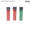 3PCS N41 S41 41F 213 Hall Element IC for Vector Motor, Suitable Parts for Electric Vehicle