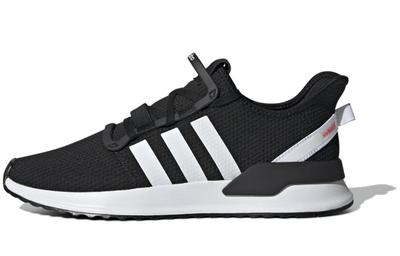 U_Path Originals Run 'Core Black' G27639