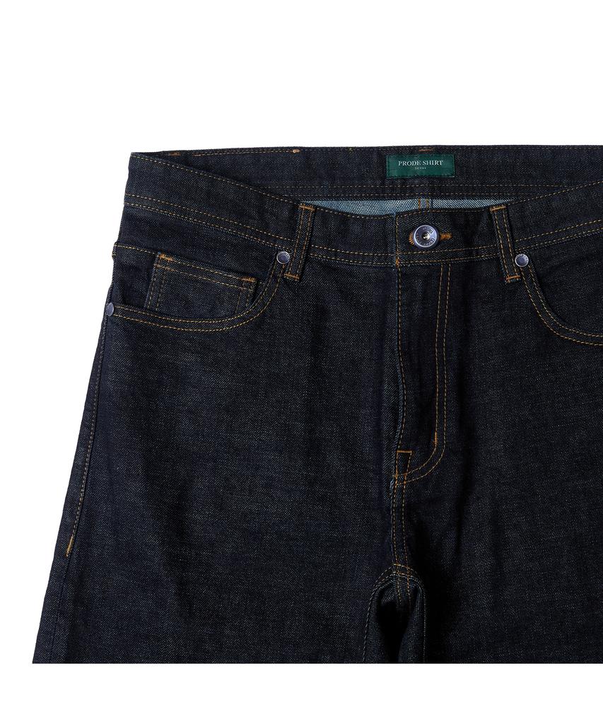 PRODESHIRT Pd-103 Selvedge Denim Pants