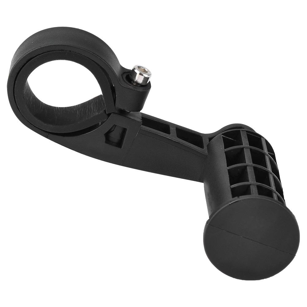 

Bike Handlebar Extender Bicycle Flashlight Holder Adpater Extension Bracket Mount