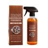 Spray do usuwania: Delikatny Do Plam Metalowych I Wzbogacenia Części Samochodowych. 120ML