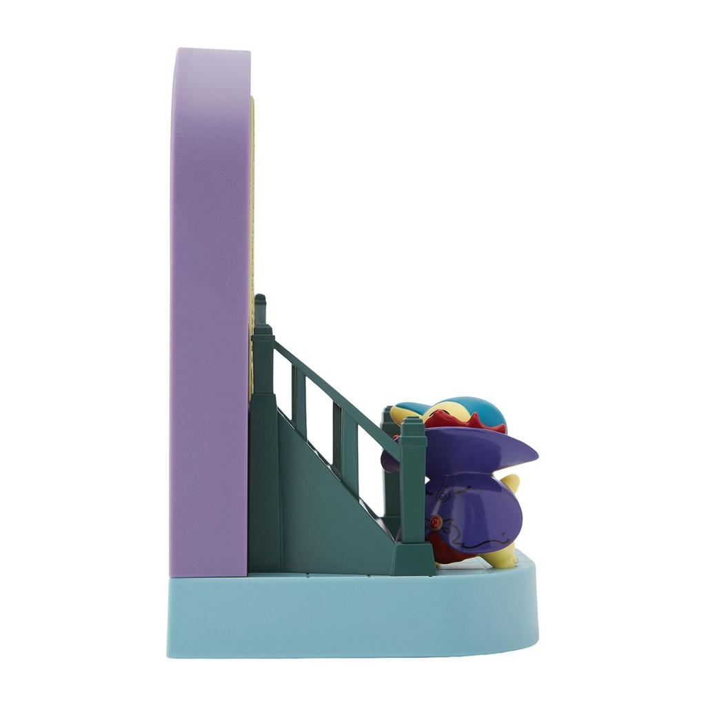 Pokemon Diorama LED Figure Halloween Ghost Chateau 2025 Japan NEW