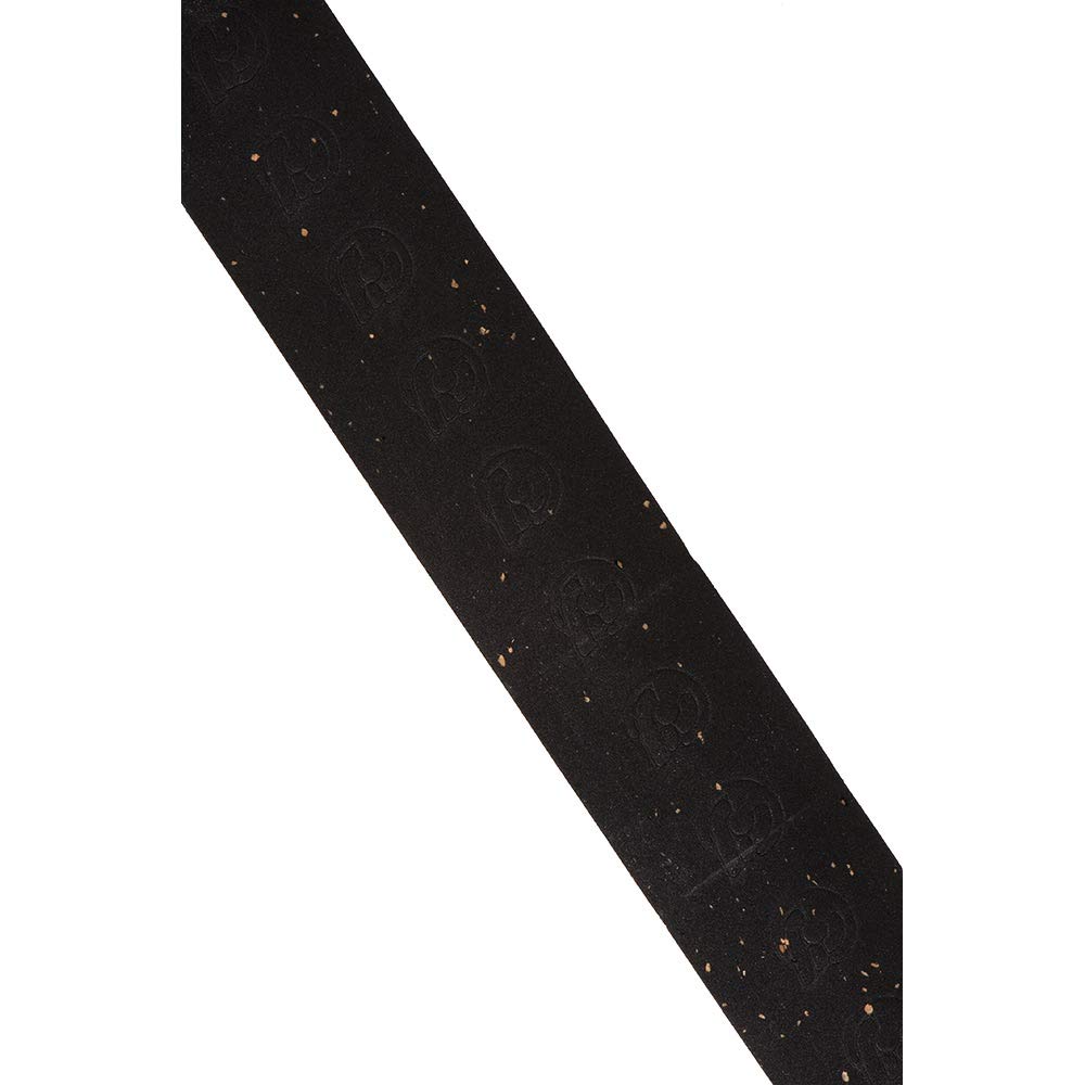 Cinelli Cork Ribbon Bar Tape (Black)