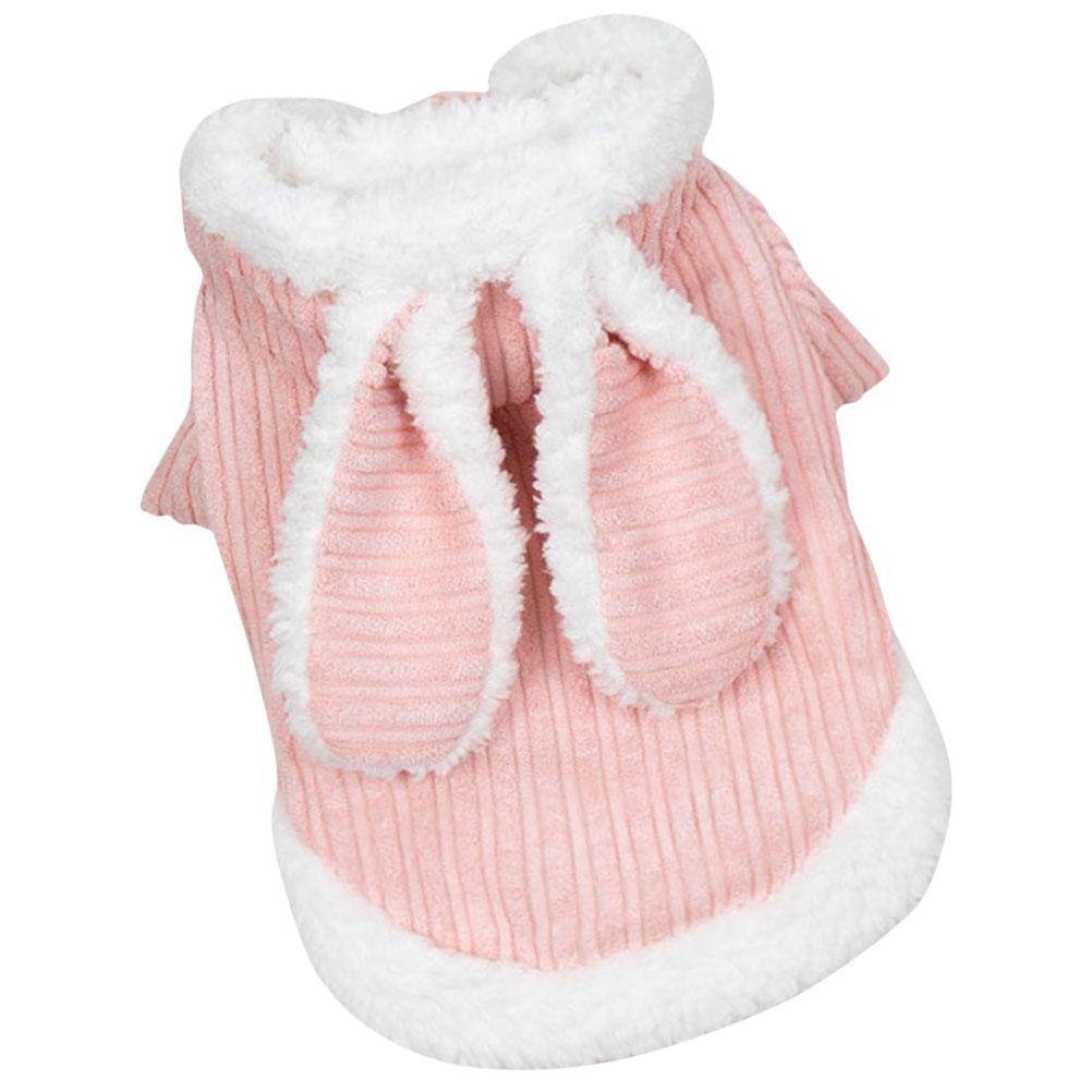 Warm Coat Fleece Lined Windproof Costume Photo Prop Dachshund Hoodie Small Dogs Winter Adorable Dog Clothes Puppy Warmth Clothes