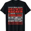 Growth Hacker T-Shirt