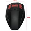 For BMW F750GS F850GS Front Mudguard F750 GS F 850GS 750GS 2018-2023 2022 2021 Motorcycle Extender Fender Splash Extension Pad