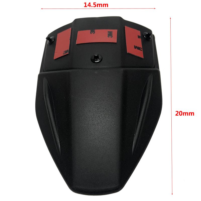 For BMW F750GS F850GS Front Mudguard F750 GS F 850GS 750GS 2018-2023 2022 2021 Motorcycle Extender Fender Splash Extension Pad