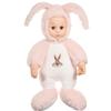 Sleep Soothing Doll Simulation Doll Girl Plush Toy