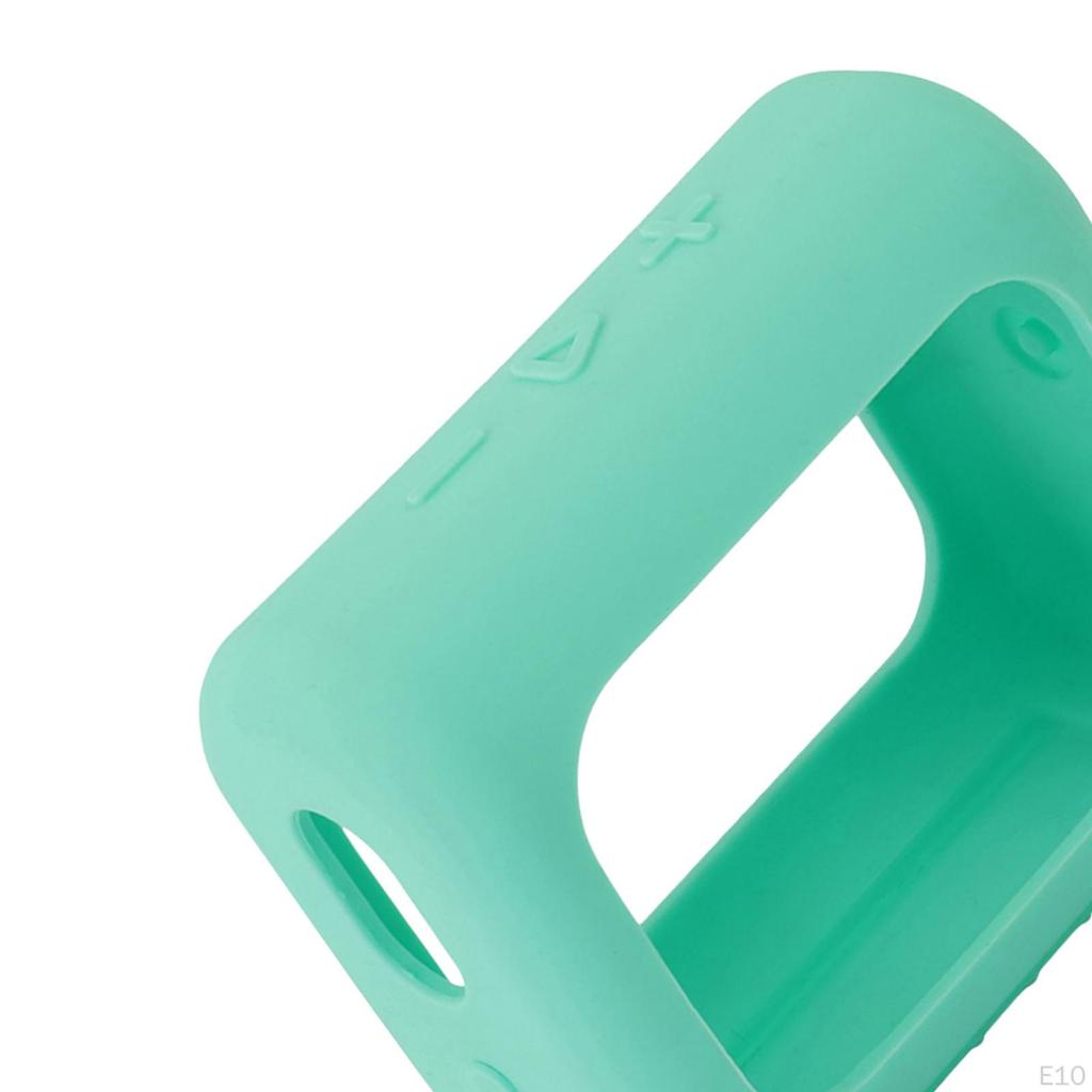 Silicone Case with Bag Hook Accessories Portable for