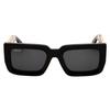 Off White Unisex Adult Boston Sunglasses