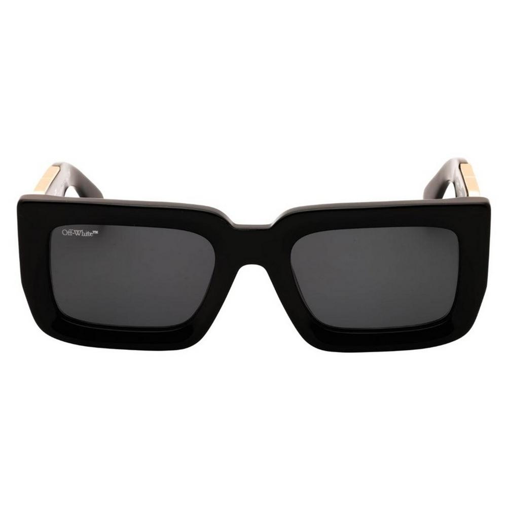 Off White Unisex Adult Boston Sunglasses