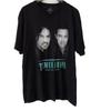Los Temerarios 2023 U S Tour T Shirt Size Xl 100 Ring Spun Cotton Black Vintage Graphic Comfortable Unisex Soft Casual