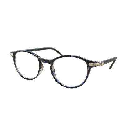Dulton Bonox Series Reading Glasses Blue/Blue +2.0 YGJ76BBL/2