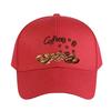 Koffie Caps Zomer Volwassen Baseballpet Verstelbaar met Gebogen Klep Eendensnavel Hoed Bescherming Zonnehoeden Casual