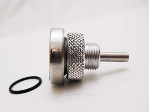 Doremi Collection Oil Temperature Gauge Z150 PRO M18×1.5 96100