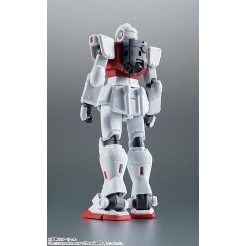 TAMASHII NATIONS ROBOT SPIRITS "Mobile Suit Gundam Side Story: THE BLUE DESTINY" RGM-79G GM Command (Guinea Pig Squad Specification) ver. A.N.I.M.E. A